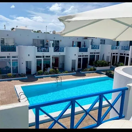 Apartamento Relaxation And Sun *