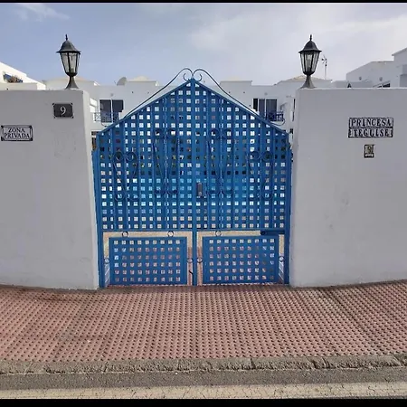 Apartamento Relaxation And Sun *