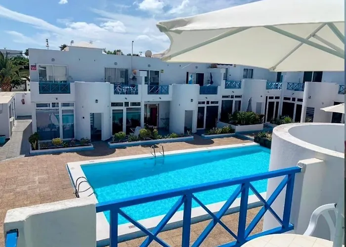 Διαμέρισμα Relaxation And Sun *