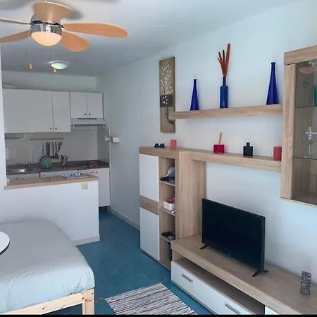 Relaxation And Sun 푸에르토 델 카르멘