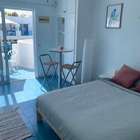 Appartement Relaxation And Sun