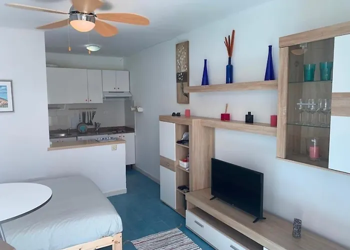 Relaxation And Sun Puerto del Carmen (Lanzarote)