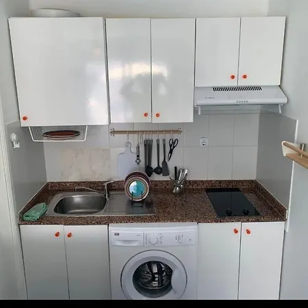 Apartment Relaxation And Sun *