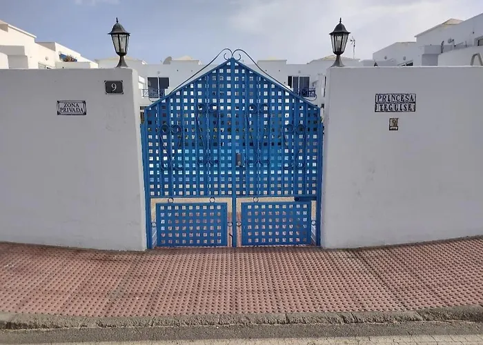 Lägenhet Relaxation And Sun *